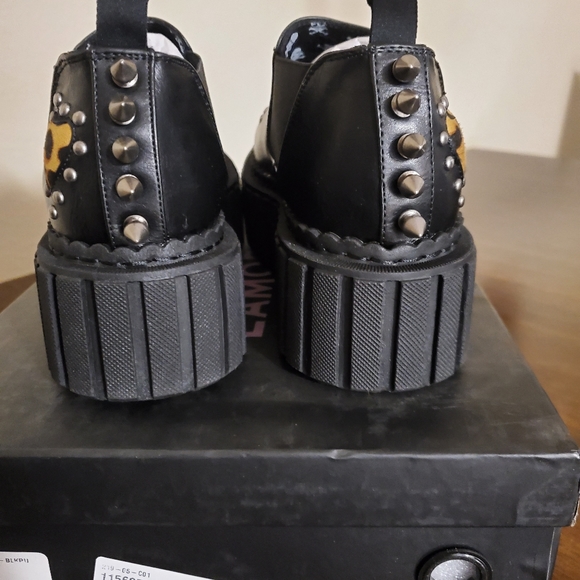 Punk creepers - Picture 3 of 5